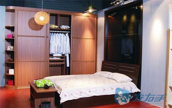 衣柜和木地板安裝順序，先安裝衣柜好還是木地板好