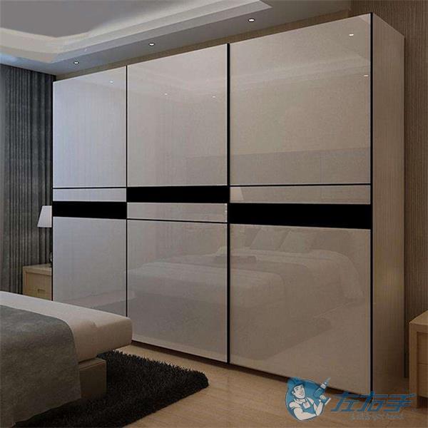 衣柜推拉門安裝步驟是怎樣的？定制衣柜推拉門安裝方法