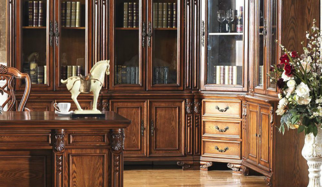 簡(jiǎn)易實(shí)木衣柜安裝步驟有哪些，簡(jiǎn)易實(shí)木衣柜安裝方法