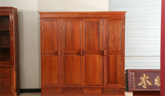 111實木衣柜如何安裝步驟，實木衣柜正確安裝流程