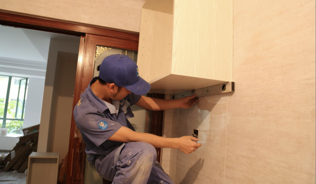 安裝師傅加盟選哪個平臺，安裝師傅加盟靠譜推薦