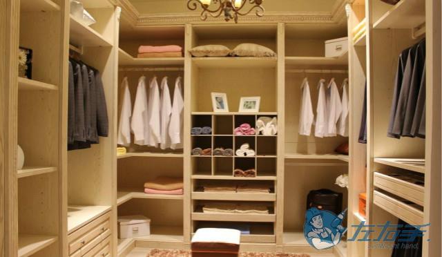 衣柜安裝收費價格表怎么算，衣柜安裝收費標準