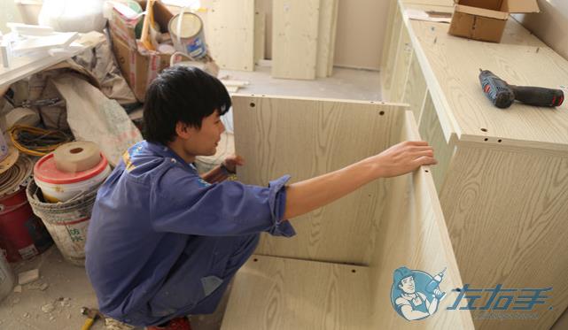 家具安裝收費(fèi)怎么報(bào)價(jià)，家具安裝收費(fèi)多少錢