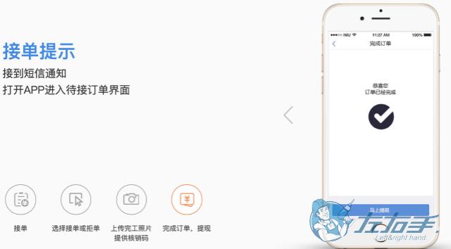 家具安裝工接單app軟件哪個好，家具安裝工接單app推薦