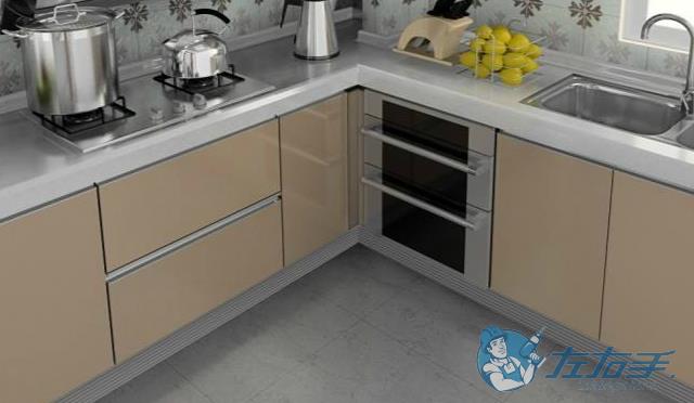 櫥柜安裝收費(fèi)明細(xì)，櫥柜安裝怎么報(bào)價(jià)