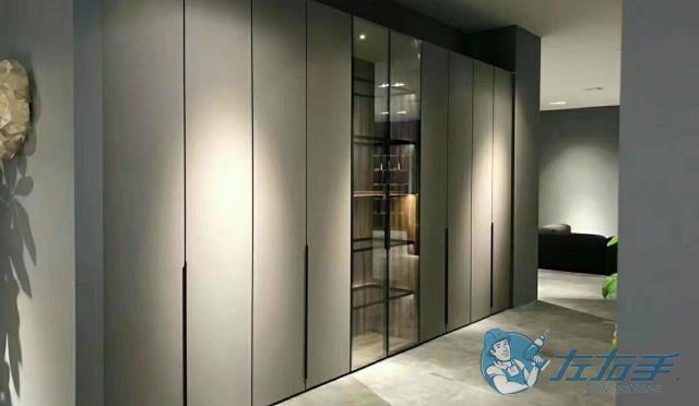 定制衣柜收費(fèi)項(xiàng)目，定制衣柜的價(jià)格明細(xì)