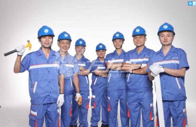 上門安裝找?guī)煾灯脚_哪個好