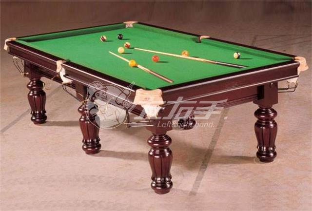 臺球桌安裝，臺球桌安裝的詳細(xì)步驟