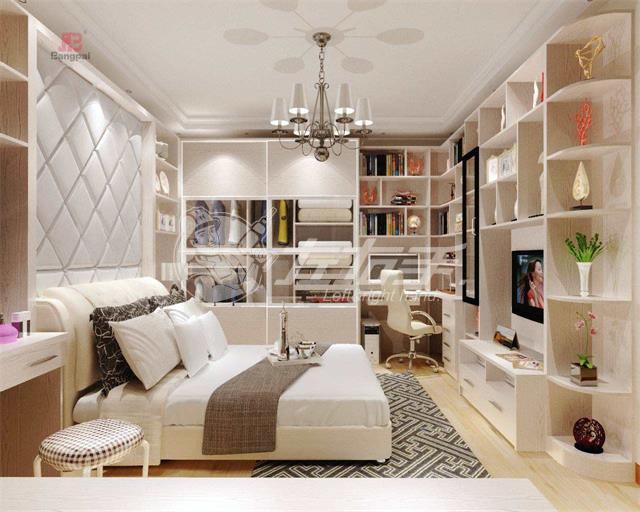 新房裝修要選定制家居嗎？