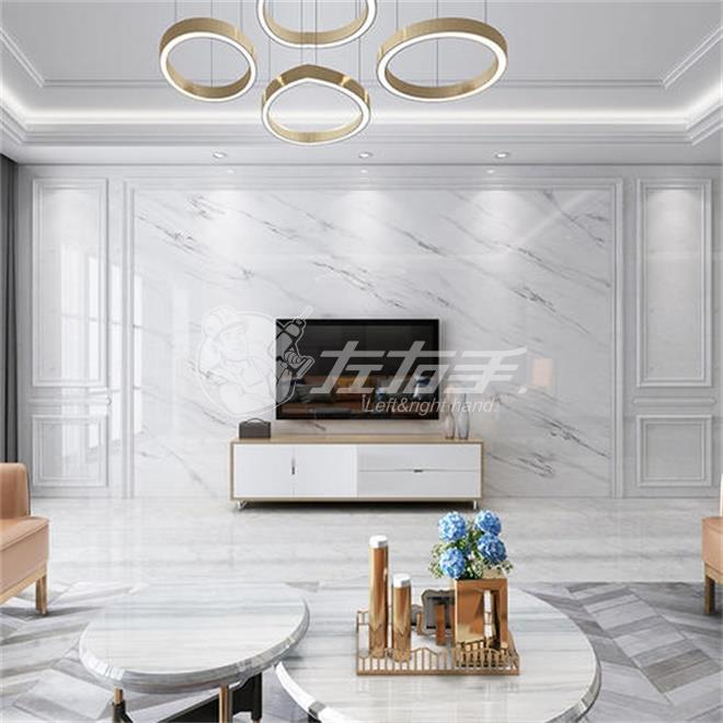 微晶石和大理石哪個(gè)好，微晶石和大理石的區(qū)別