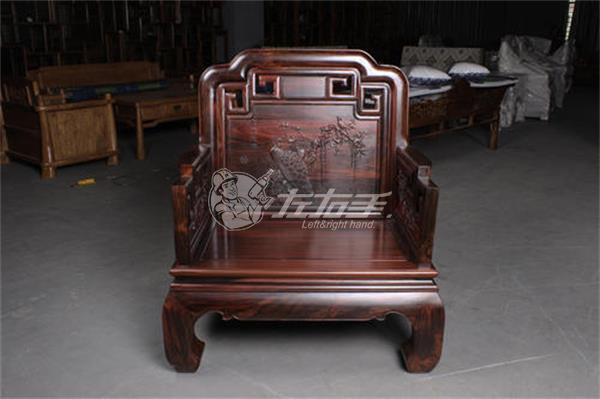 印尼黑酸枝和緬甸花梨哪個(gè)好