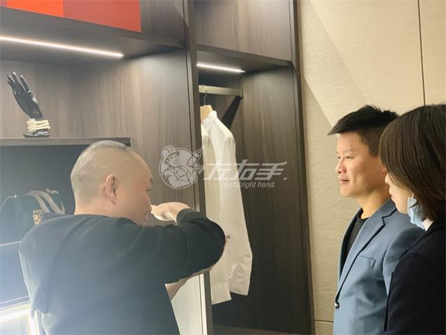 走近廠商，對接需求——東莞艾瑪名博·全屋整裝