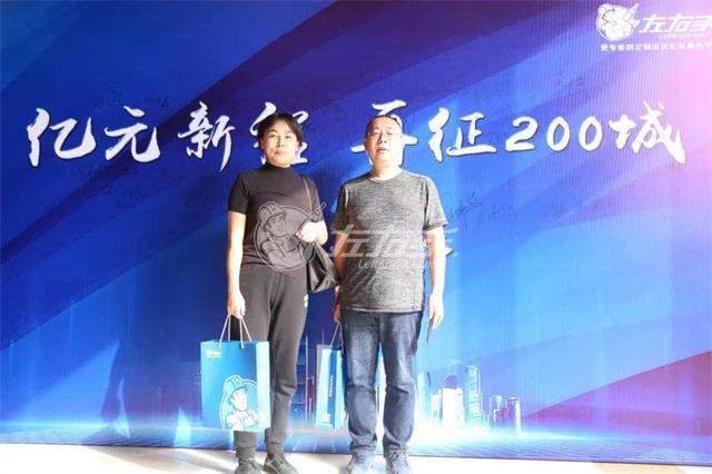 巾幗不讓須眉！她對行業(yè)的布局讓很多人都自嘆不如