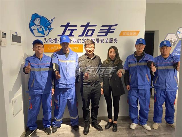 心懷志向，自有一片天地