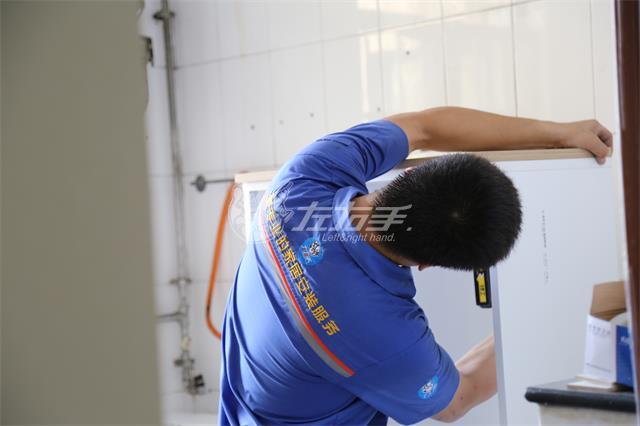 安裝師傅，一定要懂家具維修嗎？