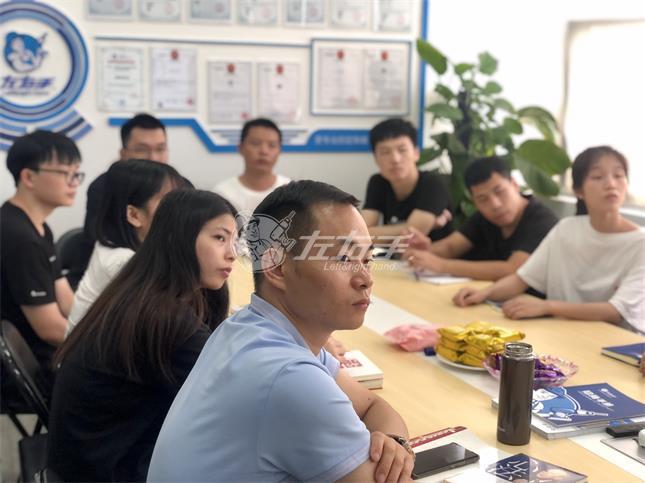 不懂年輕人，如何帶團隊？