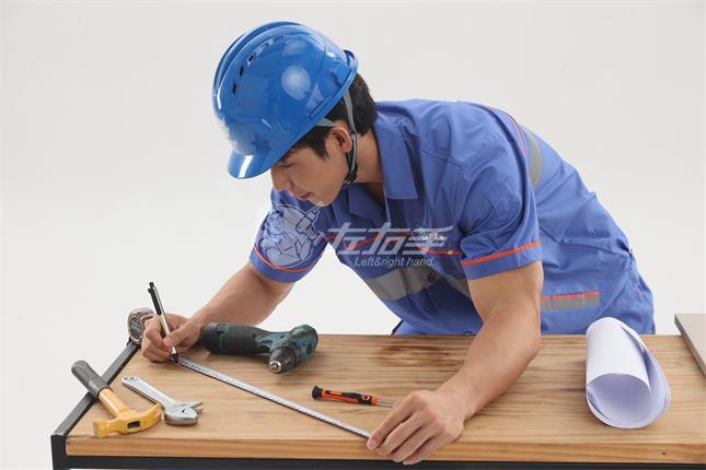 家具安裝出現(xiàn)問(wèn)題怎么解決