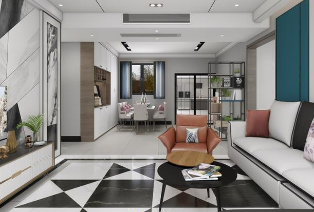 陜西高端全屋定制：加盟索菲亞定制家居怎么樣？