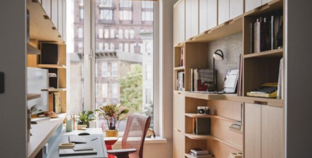 格調主題生活：全屋定制有必要嗎？優(yōu)木工房全屋定制提升家居的格調