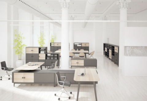 廣源全鋁家居加盟：全鋁家居定制在整體搭配上有什么技巧？