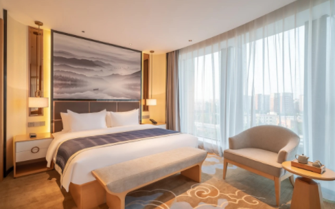 家裝工程季;狂飆的定制家居之都，會出下一個宜家？