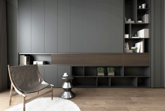 生態(tài)木板材：定制家居挑選家具板材需要注意什么？