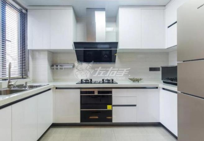 【櫥柜設(shè)計(jì)】櫥柜動(dòng)線合理設(shè)計(jì)、高度設(shè)計(jì)的10個(gè)細(xì)節(jié)