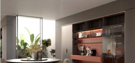 奢侈品牌有哪些：四大亮點(diǎn)打造美奢家居，歐派家居品質(zhì)為王？