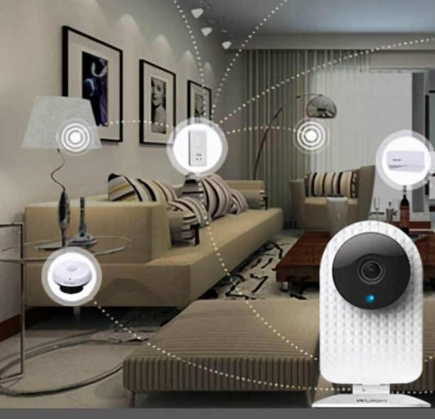 智能家居品牌產(chǎn)品：如今都流行智能家居，智能家居到底有哪些好處呢？