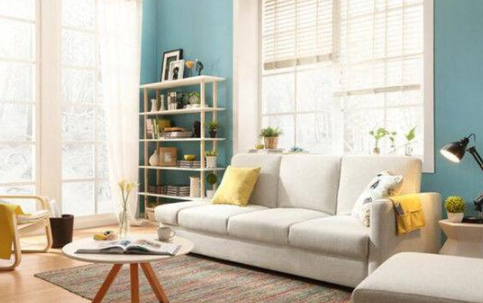 深圳裝修知識(shí)：家居裝修污染清除法則是什么？家居裝修污染清除時(shí)要注意什么