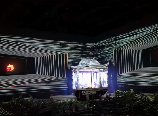 光影記憶：現(xiàn)代家居空間設計要素