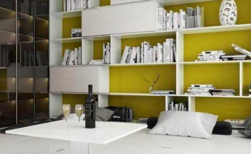 南通高端全屋定制;全屋定制家具需要所有的家具都定制嗎？