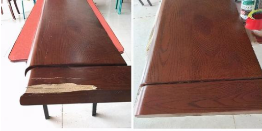 家具快速補漆：家具維修補漆材料有哪些？