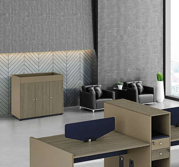 板材家具市場(chǎng);板式辦公家具能夠多次拆裝？