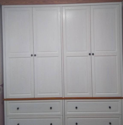 山寨文化現(xiàn)象：定制家具門板成山寨貨？