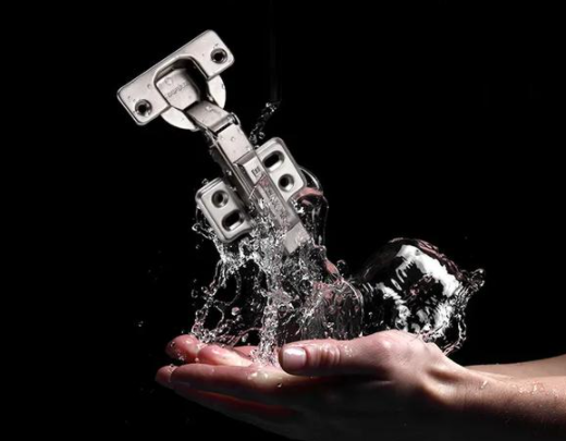 鉸鏈安裝規(guī)格：家具鉸鏈，你了解多少？