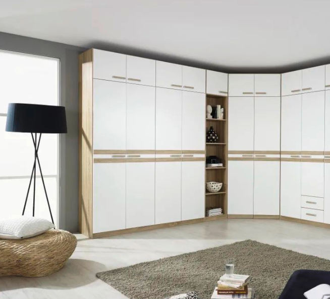 沈陽全屋定制加盟：人工智能與全屋定制家具怎么進(jìn)行融合？