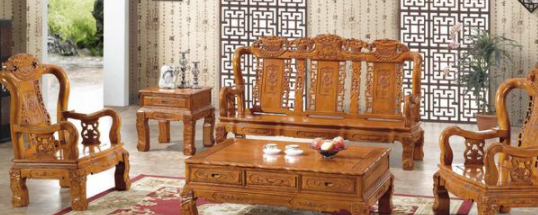 紅木家具品牌大會(huì)：紅木家具怎么保養(yǎng)？紅木家具的知名品牌