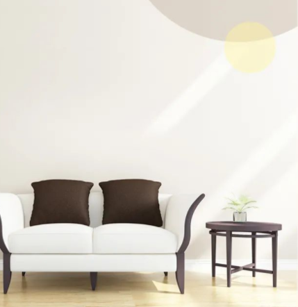 實木復(fù)合烤漆門，好的實木家具，都有靈魂與溫度！