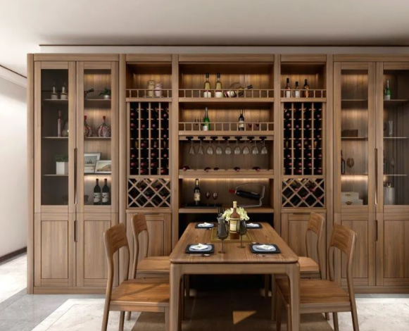 二手辦公舊家具，你要知道的實木家具保養(yǎng)小技巧！