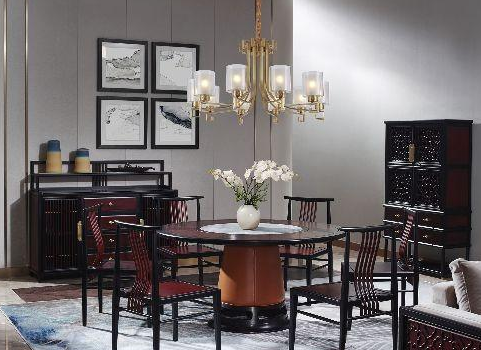 明清烏金木家具;實(shí)木家具開裂的原因和搶救辦法