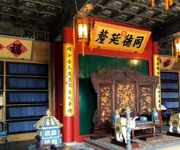 東陽紅木餐桌;紅木家具保養(yǎng)12大“秘訣”！