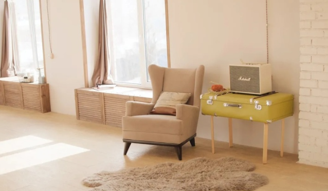 環(huán)保生態(tài)木地板，木地板怎樣保養(yǎng)才能又亮又干凈？