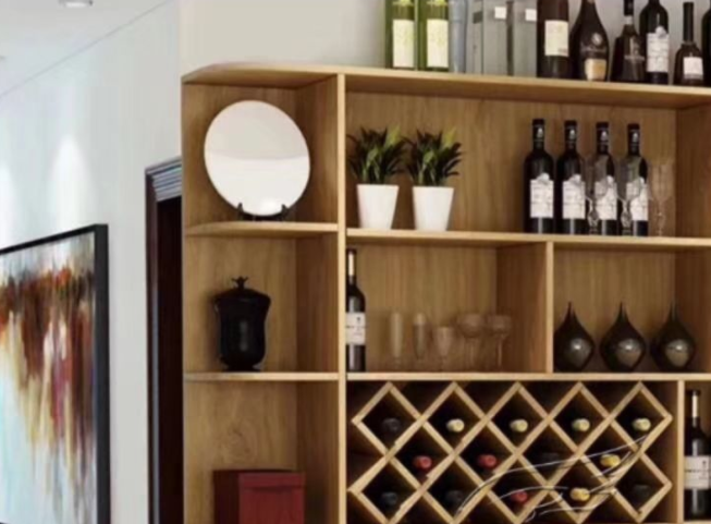 個性實(shí)木定制：家具定制，你知道用什么材料最方便快捷？