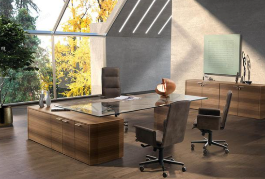 時尚手工定制，定制辦公家具必須重視的要素有哪些？