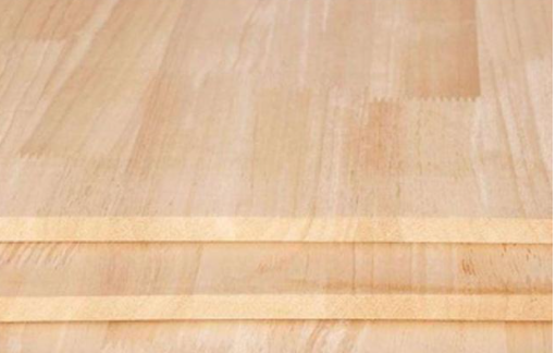 杉木指接板;指接板的家具耐用嗎？指接板的優(yōu)缺點(diǎn)介紹來了
