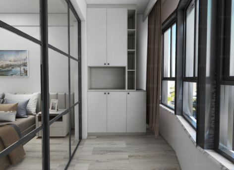 高端全屋定制加盟：全屋定制家具選什么板材好？四大板材定制家具對(duì)比