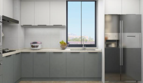 軟裝英式風(fēng)格：櫥柜怎么定制好？櫥柜風(fēng)格有哪些？