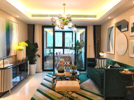 家庭臥室裝修：房子裝修，沙發(fā)怎么選？