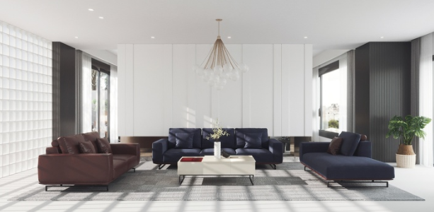 客廳沙發(fā)購買：花費一點點時間，讓真皮沙發(fā)煥然一新